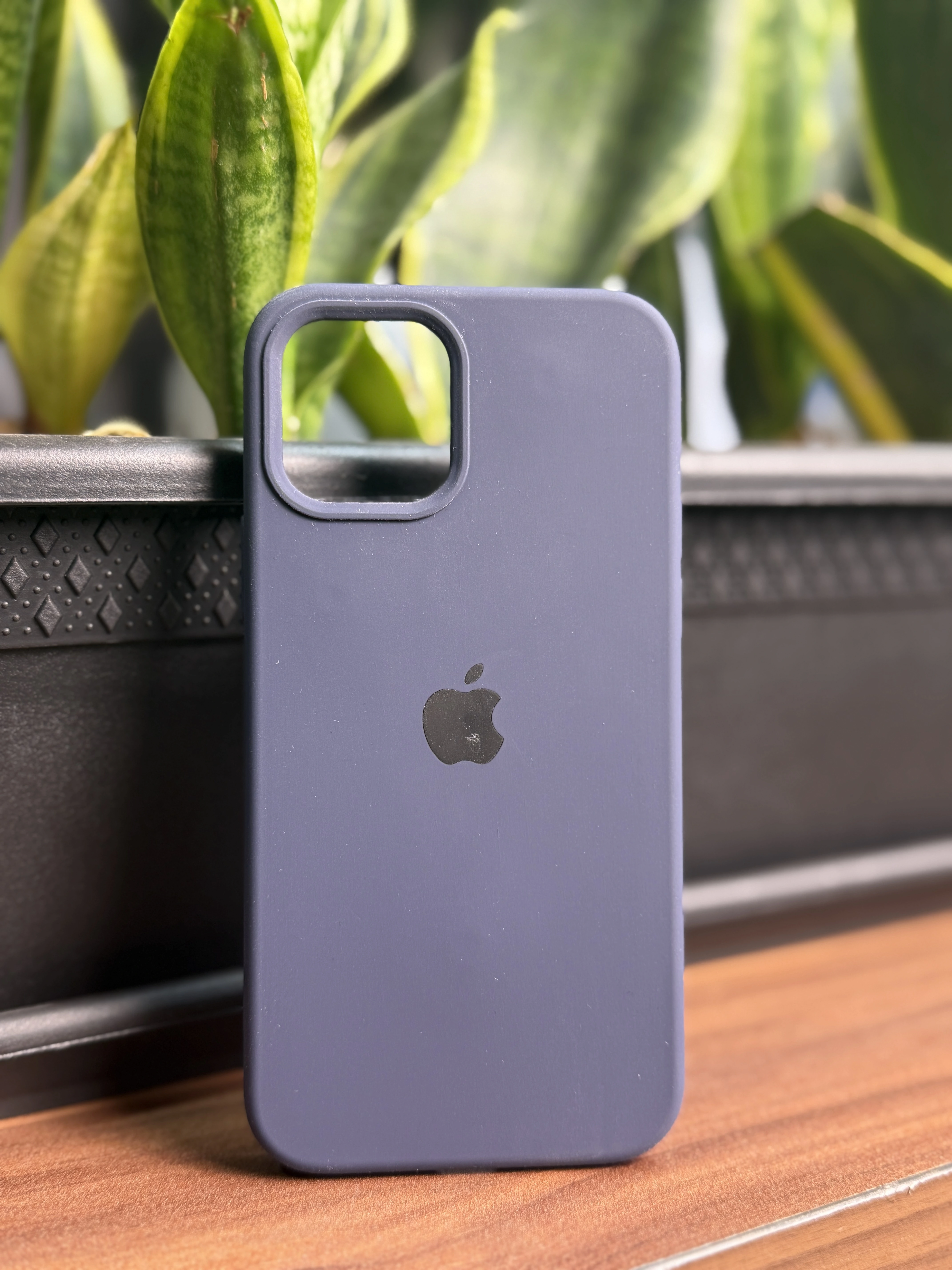 قاب سیلیکونی اورجینال زیر بسته مناسب برای گوشی iphone 13 Pro Max nP2Juv